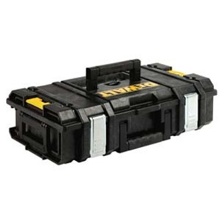 Dewalt DWST83293-1 DS166 TOUGHSYSTEM 2.0 Small Tool Box Carry Case